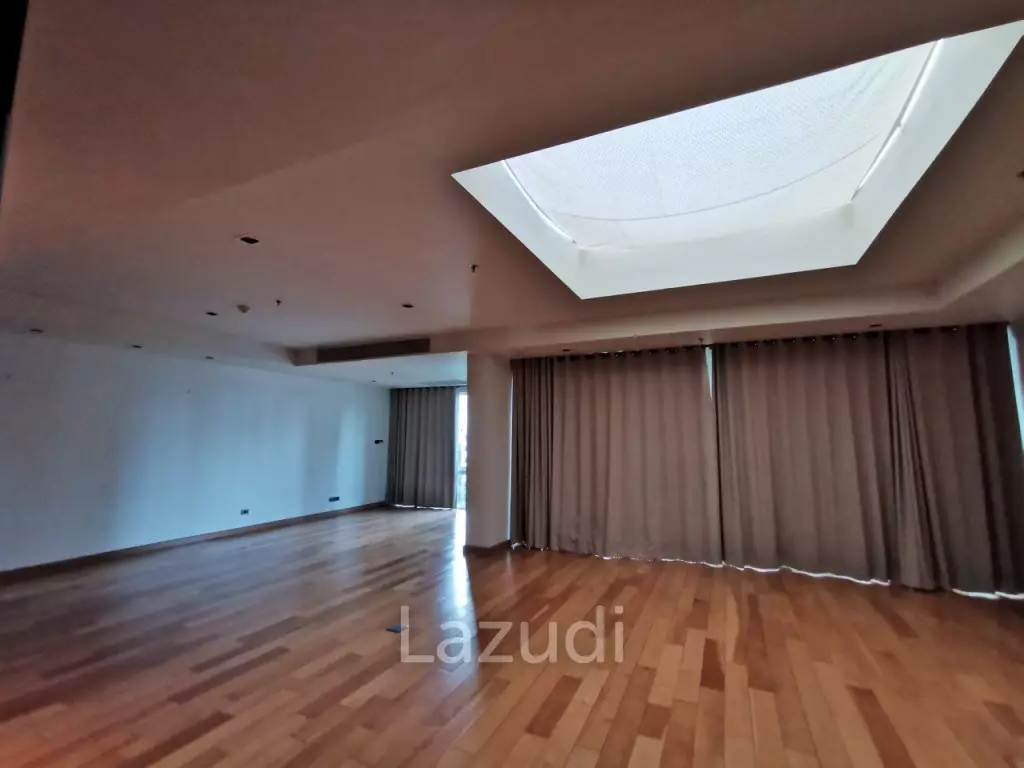 4 Bed 6 Bath 296 SQ.M Belgravia Residences