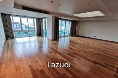 4 Bed 6 Bath 296 SQ.M Belgravia Residences