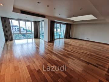 4 Bed 6 Bath 296 SQ.M Belgravia Residences