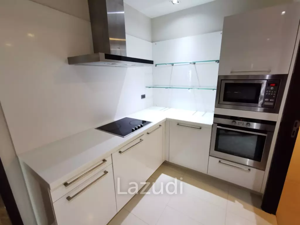 4 Bed 6 Bath 296 SQ.M Belgravia Residences