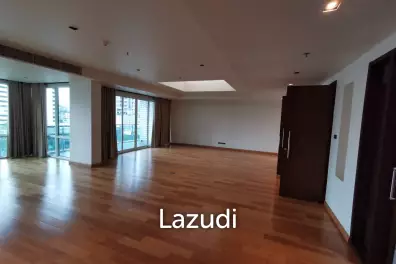 4 Bed 6 Bath 296 SQ.M Belgravia Residences