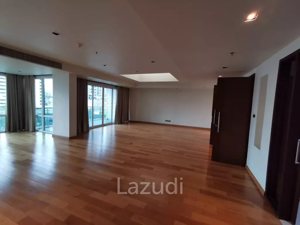 4 Bed 6 Bath 296 SQ.M Belgravia Residences