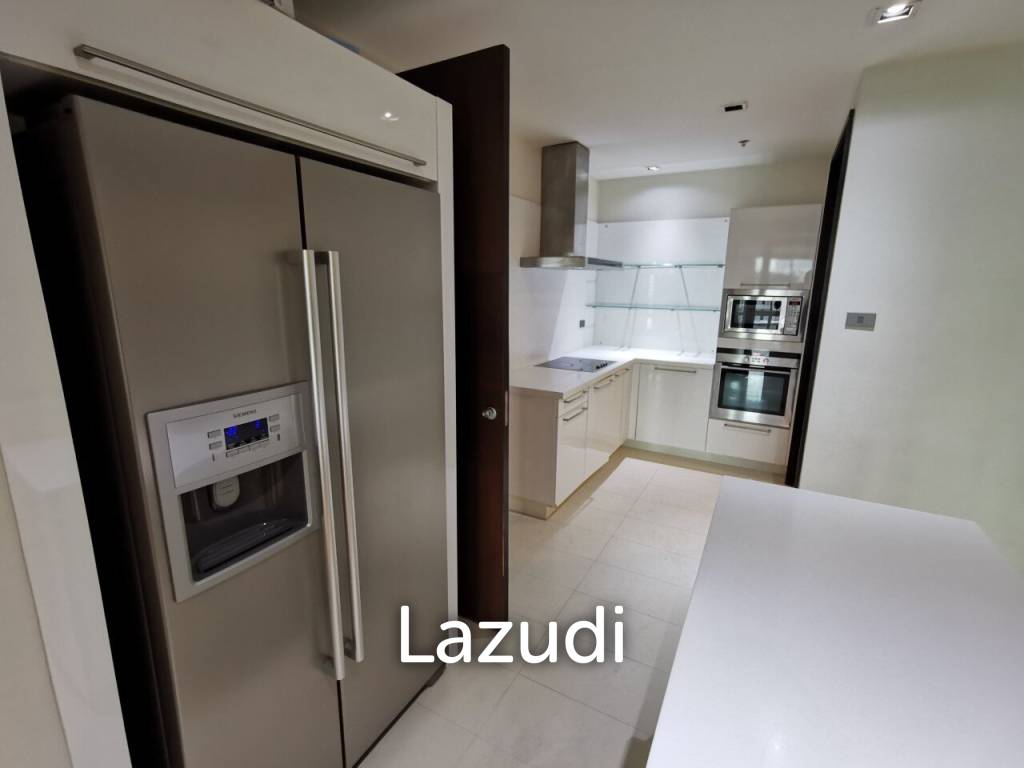 4 Bed 6 Bath 296 SQ.M Belgravia Residences