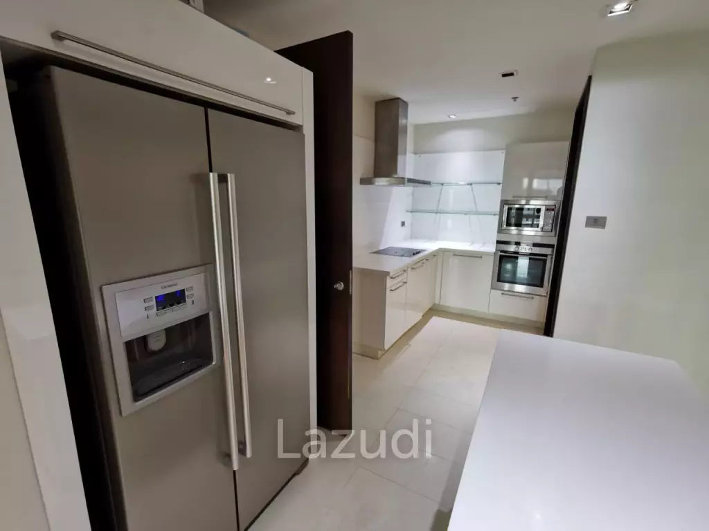4 Bed 6 Bath 296 SQ.M Belgravia Residences