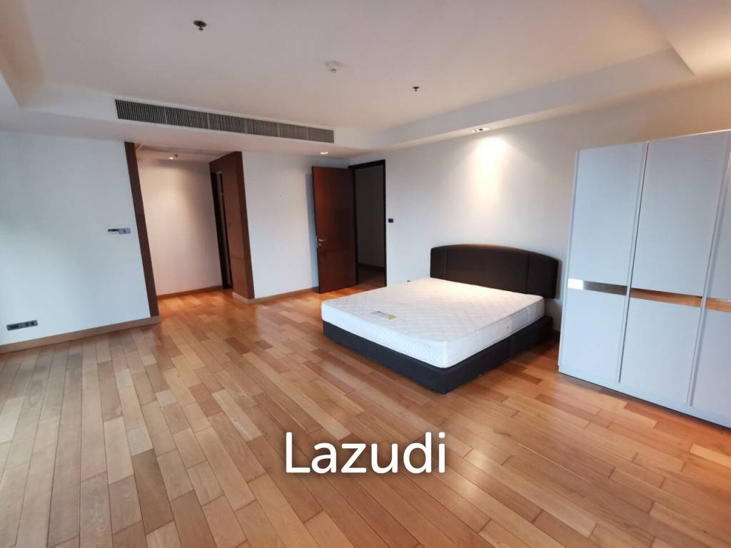 4 Bed 6 Bath 296 SQ.M Belgravia Residences