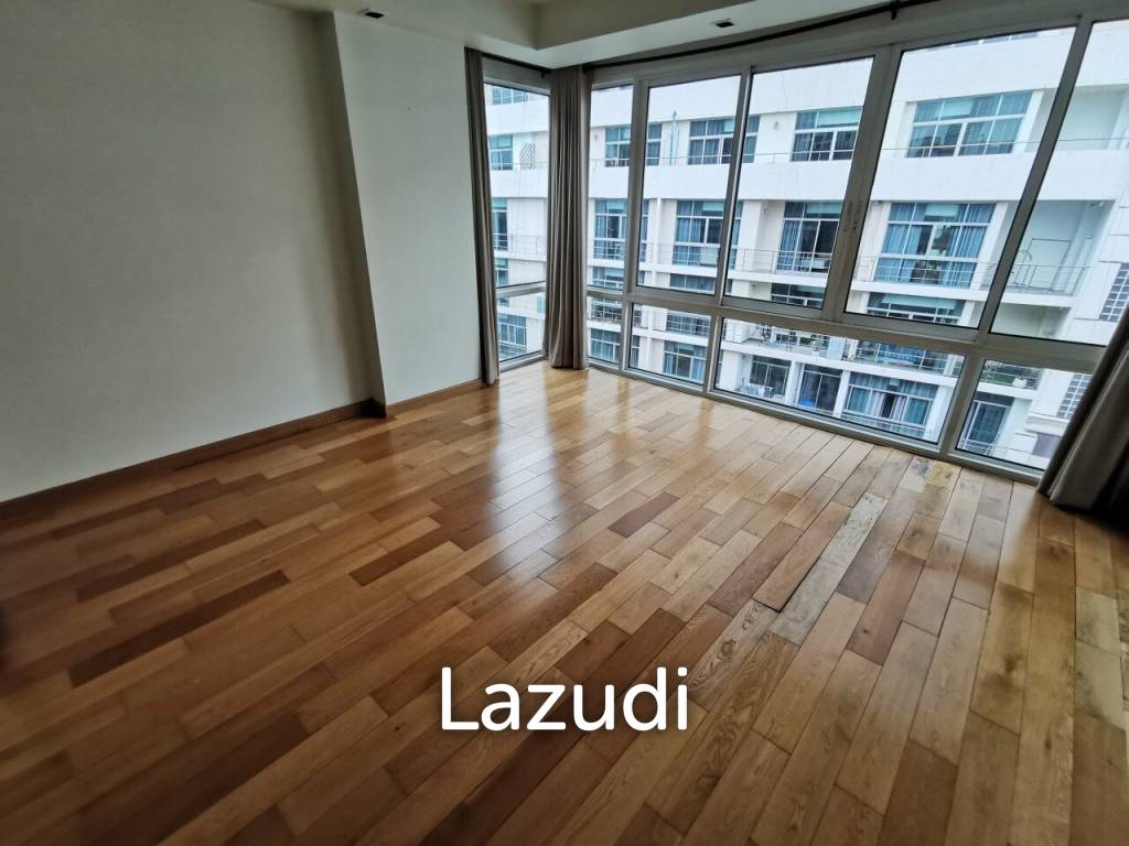 4 Bed 6 Bath 296 SQ.M Belgravia Residences