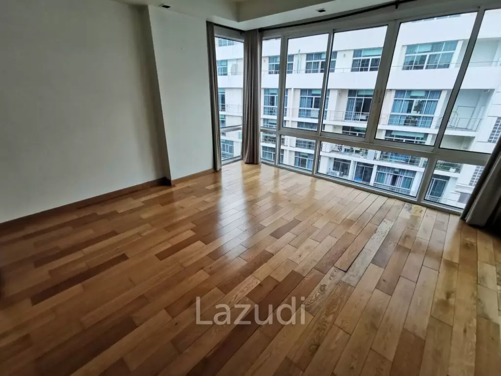 4 Bed 6 Bath 296 SQ.M Belgravia Residences