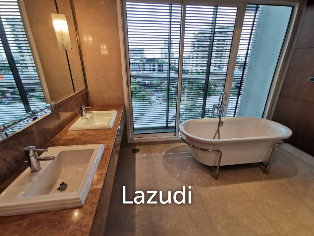 4 Bed 6 Bath 296 SQ.M Belgravia Residences