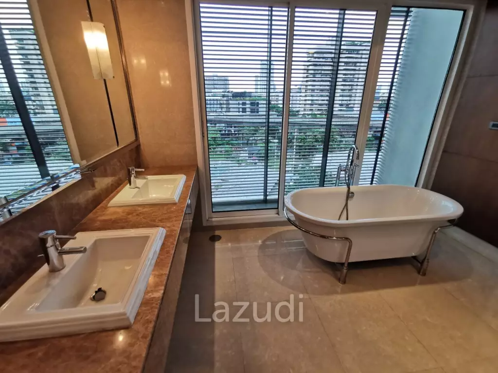 4 Bed 6 Bath 296 SQ.M Belgravia Residences