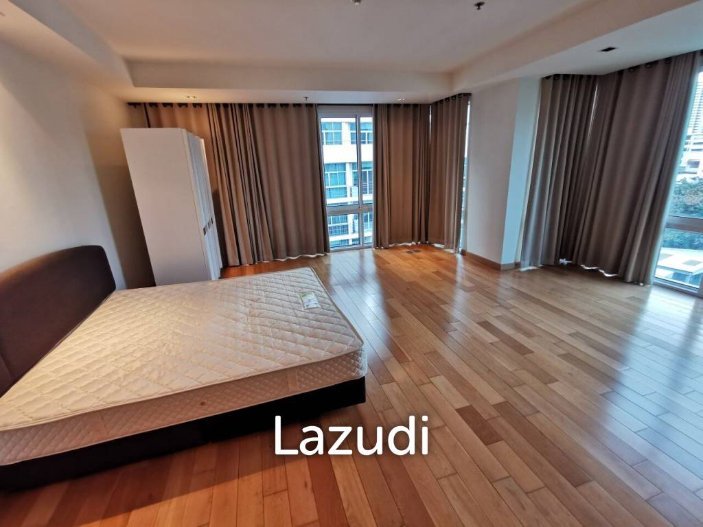 4 Bed 6 Bath 296 SQ.M Belgravia Residences