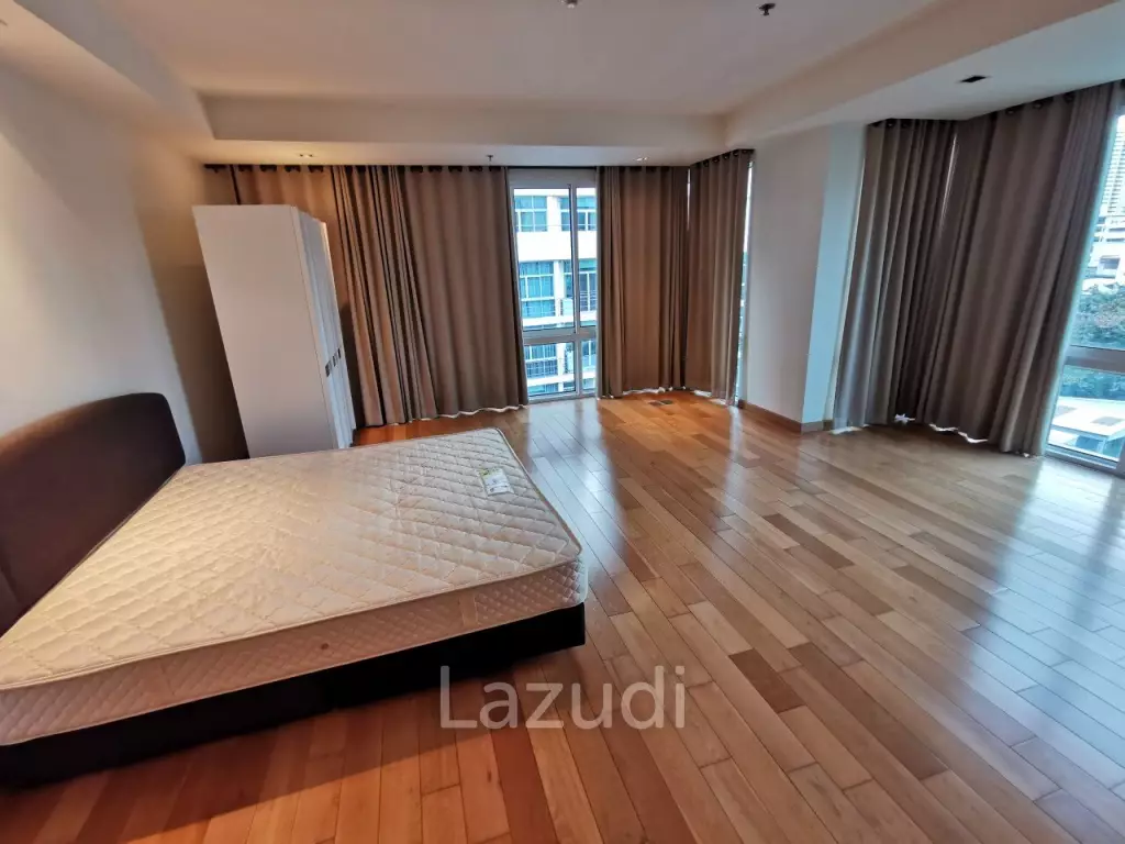 4 Bed 6 Bath 296 SQ.M Belgravia Residences