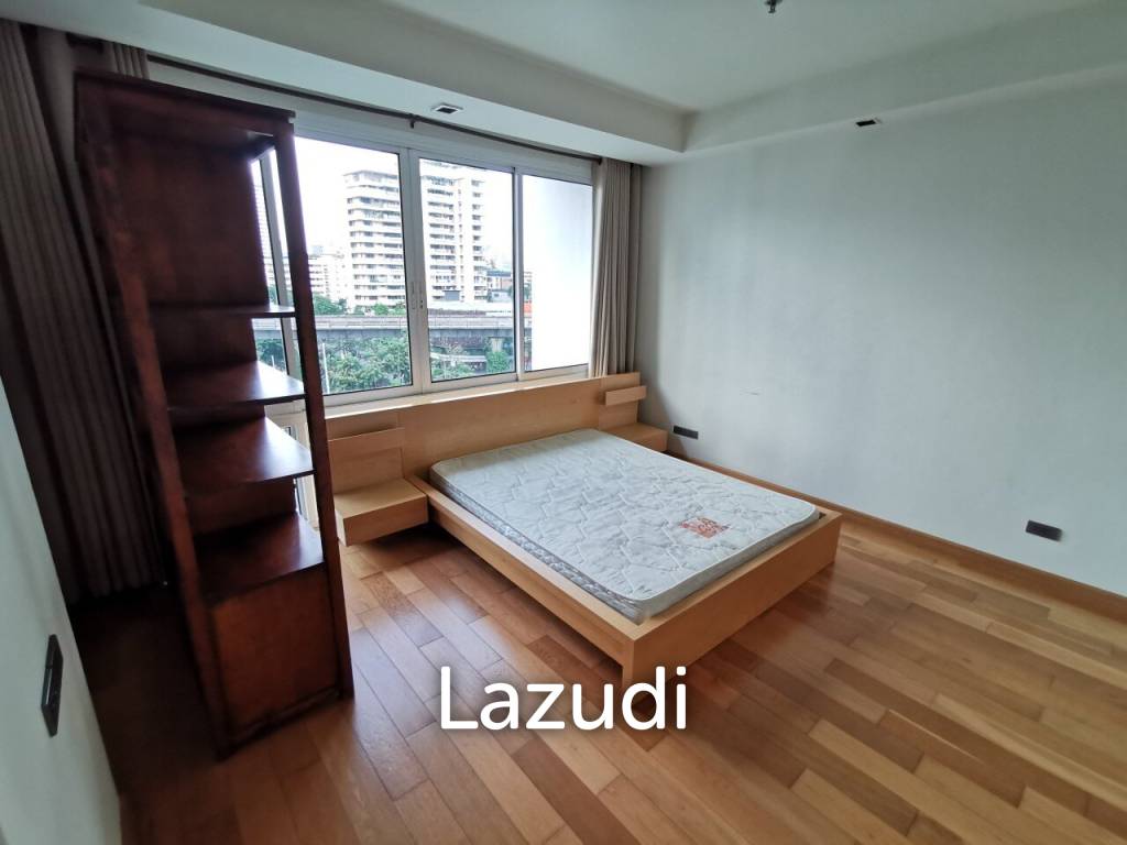 4 Bed 6 Bath 296 SQ.M Belgravia Residences