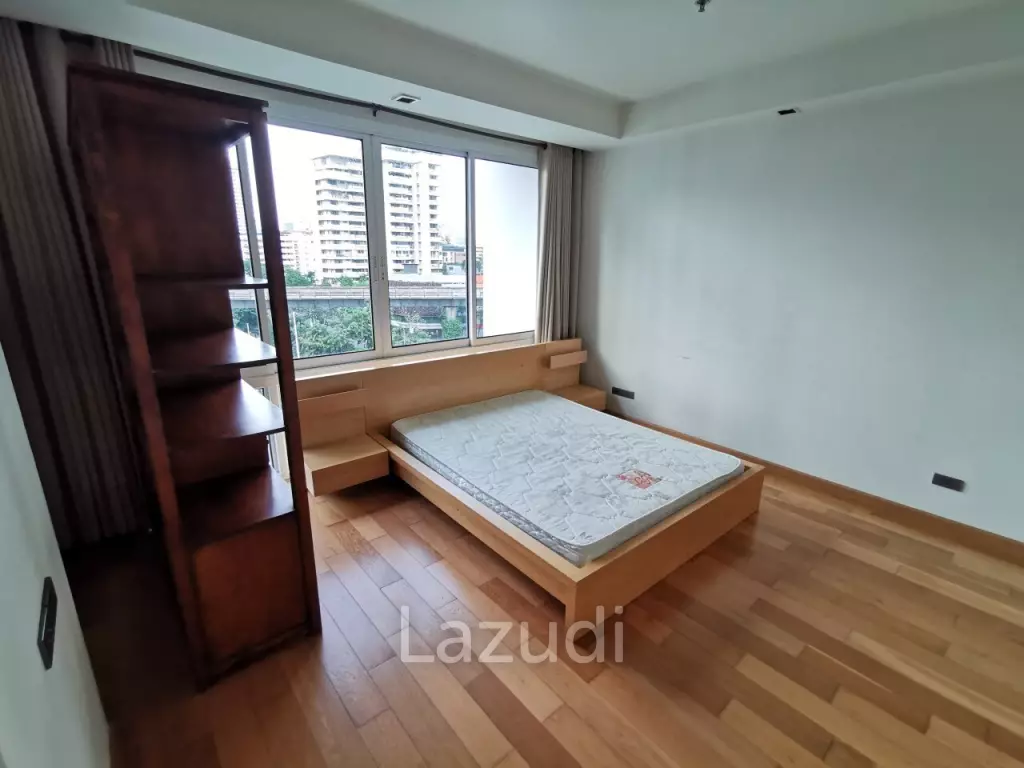 4 Bed 6 Bath 296 SQ.M Belgravia Residences