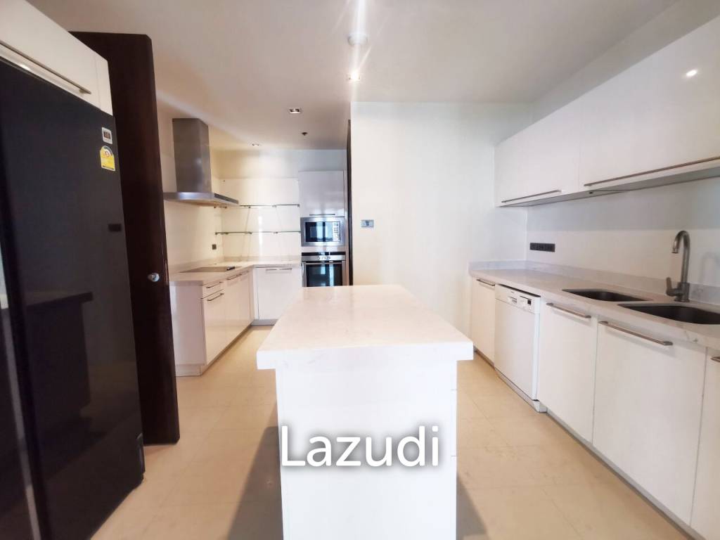 4 Bed 6 Bath 296 SQ.M Belgravia Residences