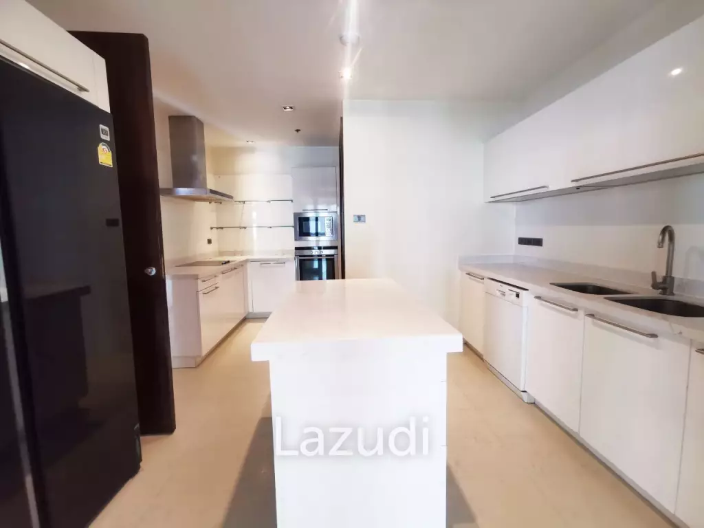 4 Bed 6 Bath 296 SQ.M Belgravia Residences