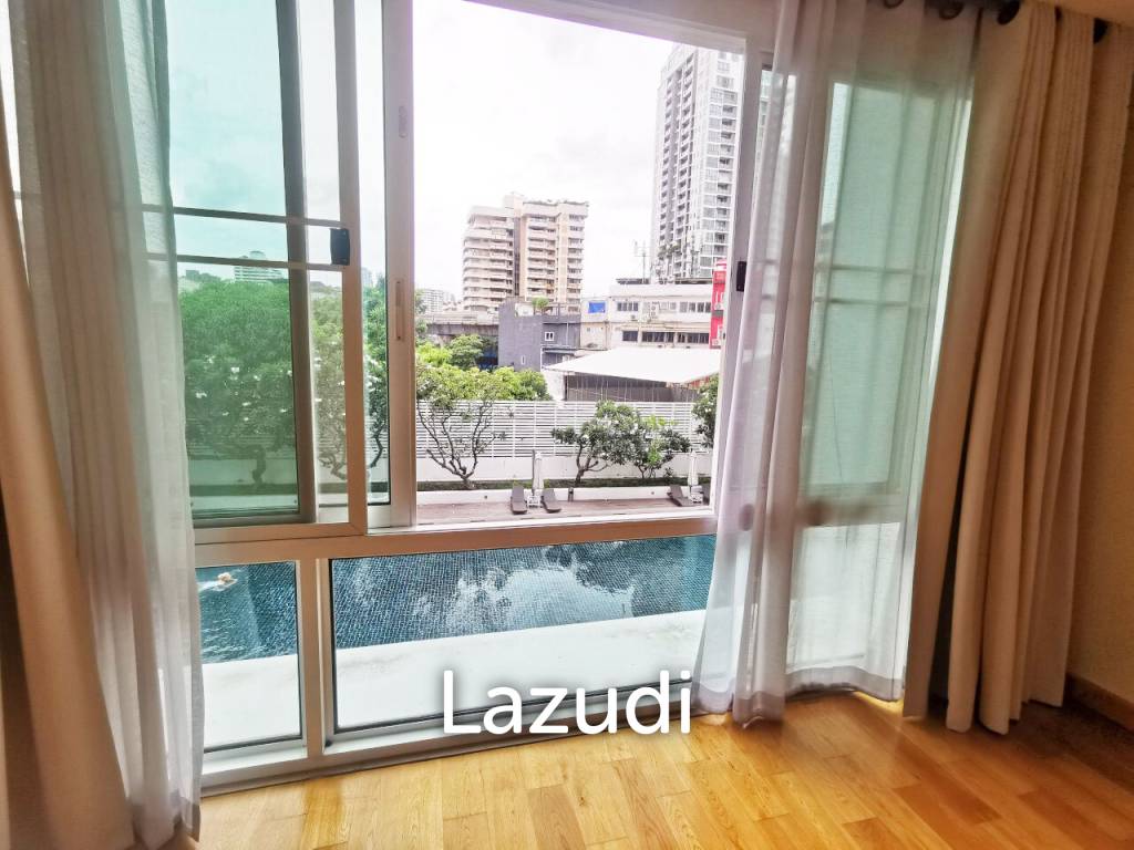 4 Bed 6 Bath 296 SQ.M Belgravia Residences