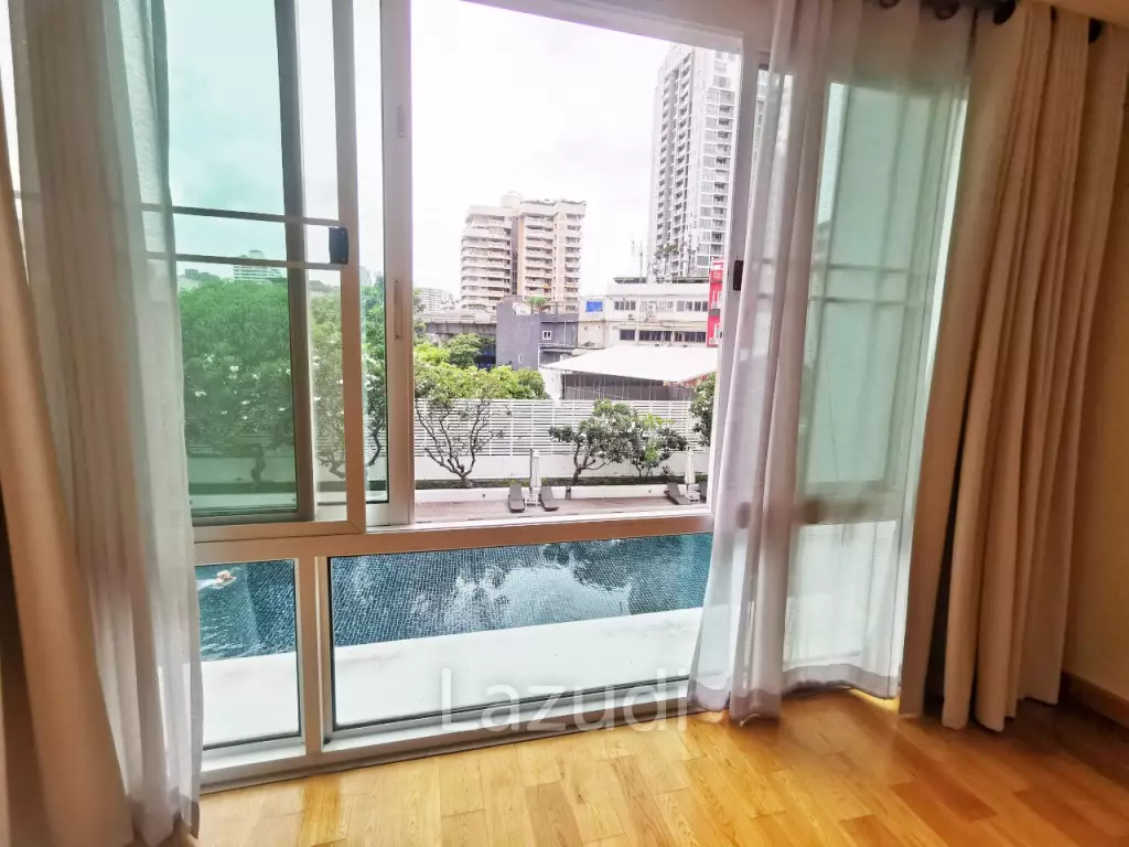 4 Bed 6 Bath 296 SQ.M Belgravia Residences