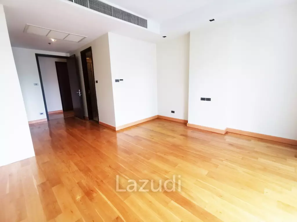 4 Bed 6 Bath 296 SQ.M Belgravia Residences