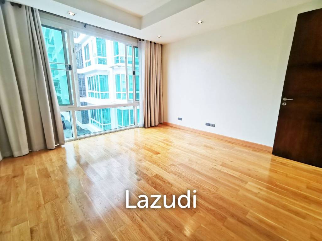 4 Bed 6 Bath 296 SQ.M Belgravia Residences