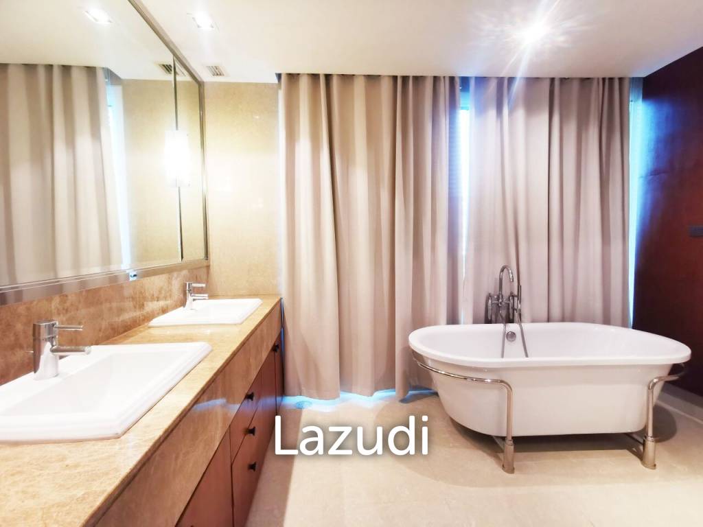 4 Bed 6 Bath 296 SQ.M Belgravia Residences
