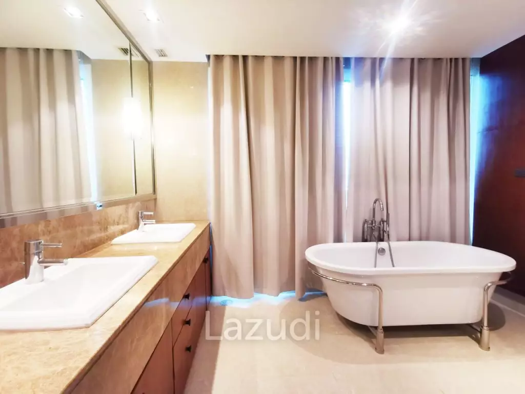 4 Bed 6 Bath 296 SQ.M Belgravia Residences