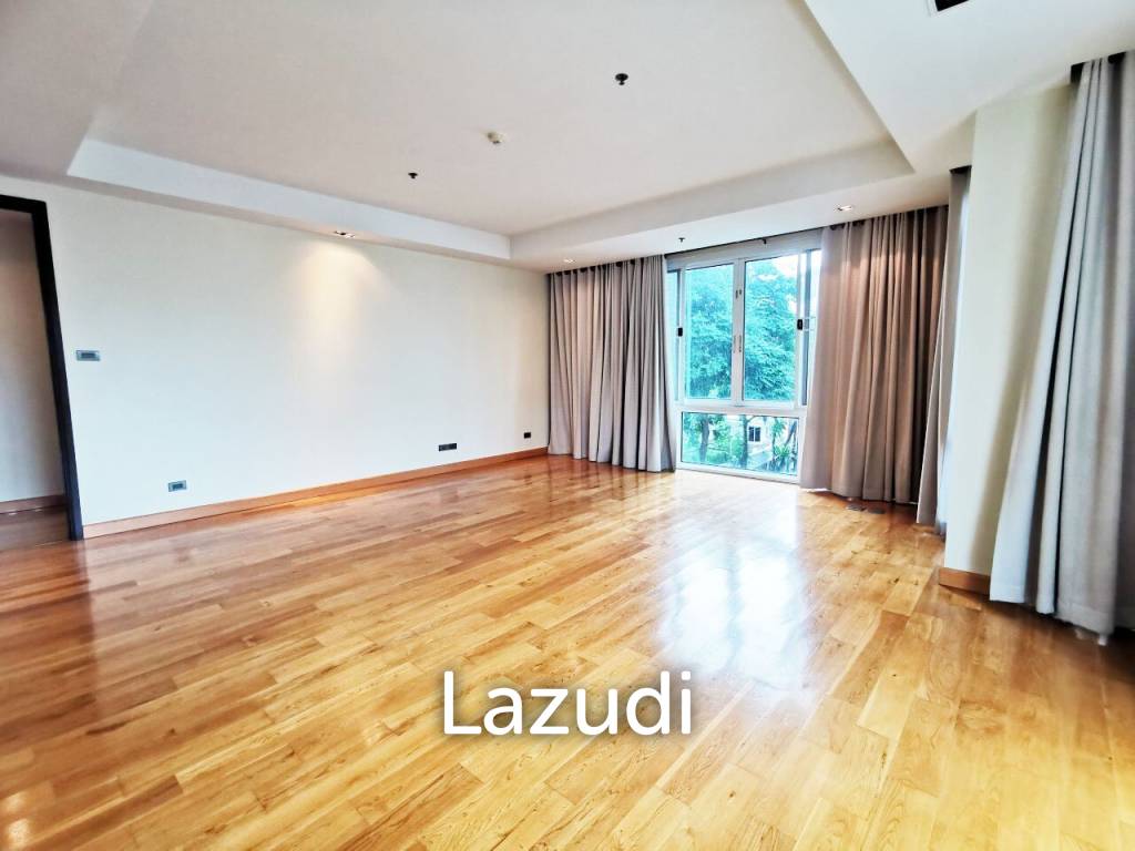 4 Bed 6 Bath 296 SQ.M Belgravia Residences