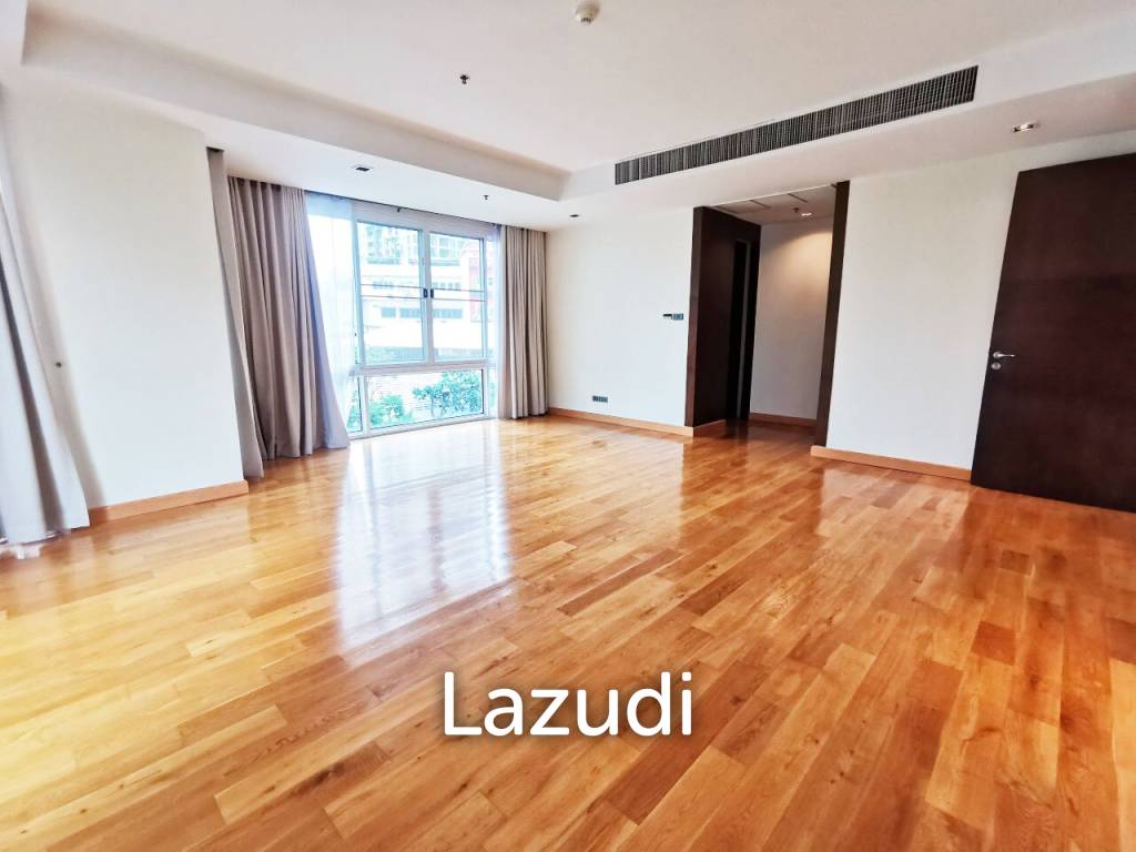 4 Bed 6 Bath 296 SQ.M Belgravia Residences