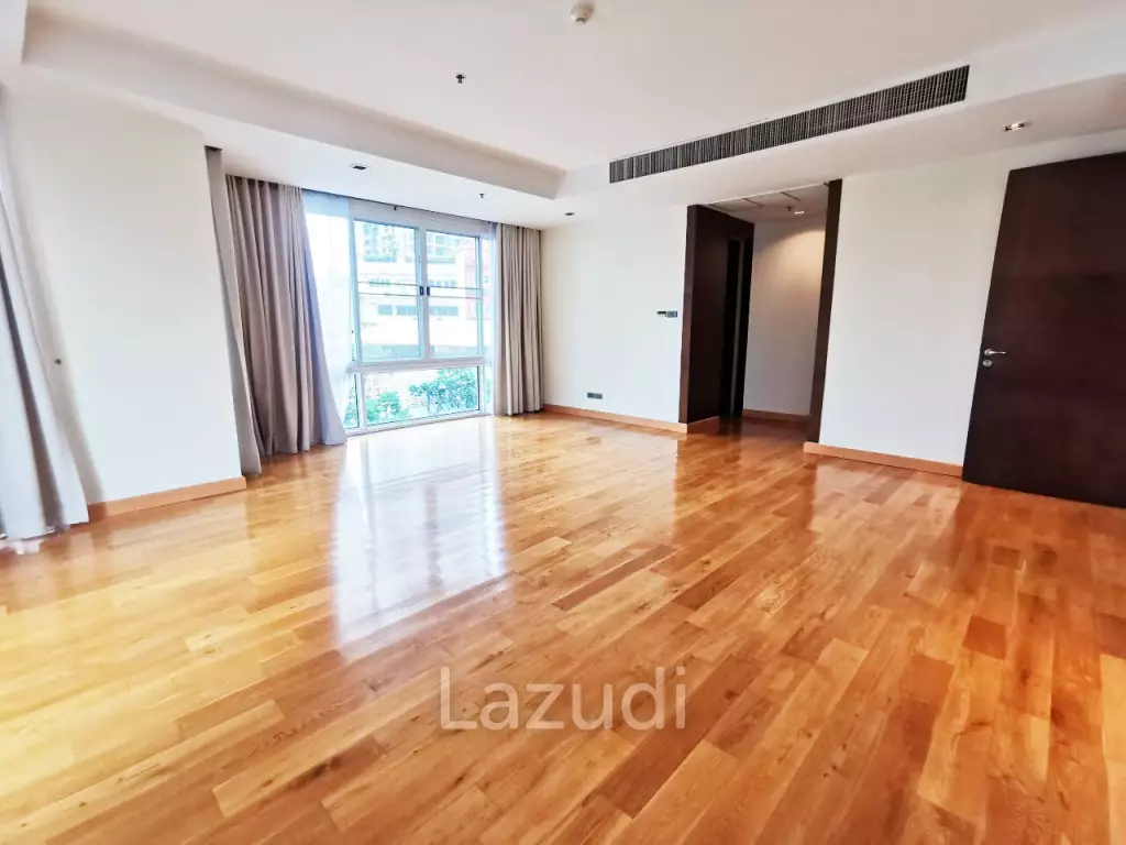 4 Bed 6 Bath 296 SQ.M Belgravia Residences