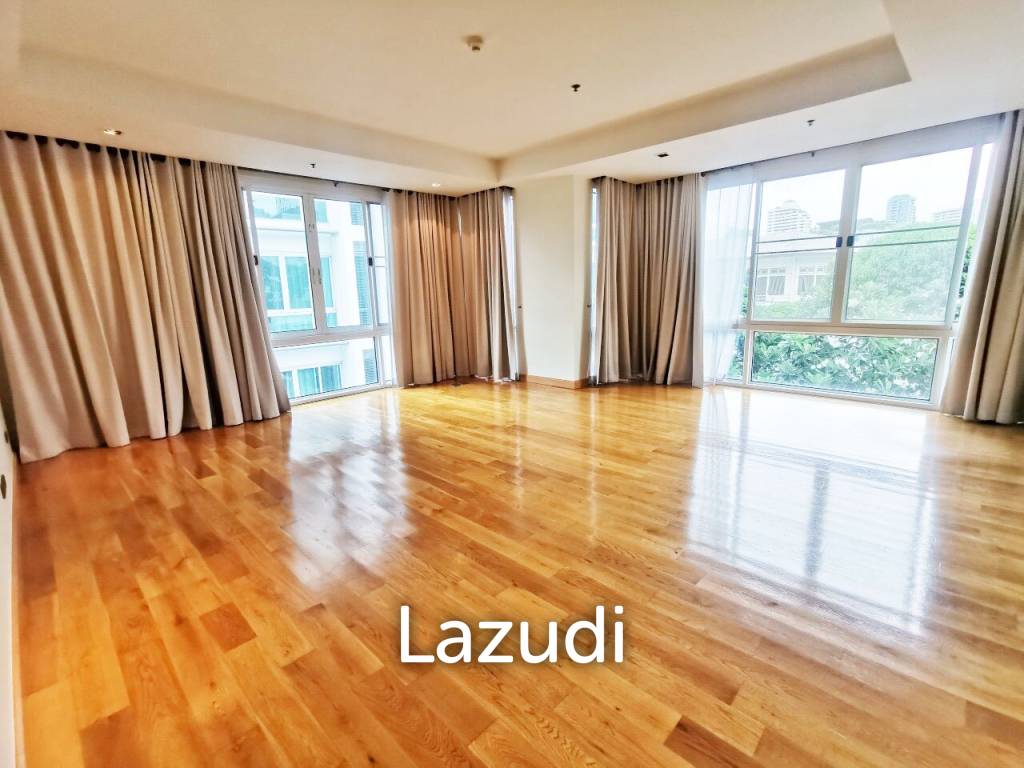 4 Bed 6 Bath 296 SQ.M Belgravia Residences