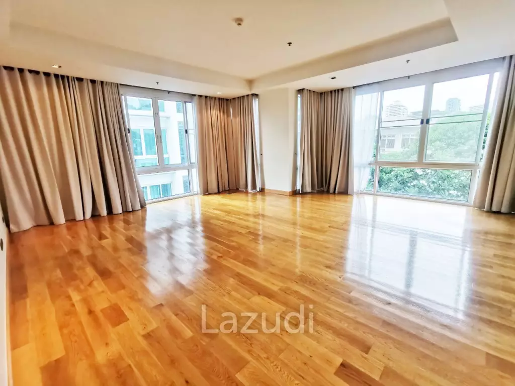 4 Bed 6 Bath 296 SQ.M Belgravia Residences