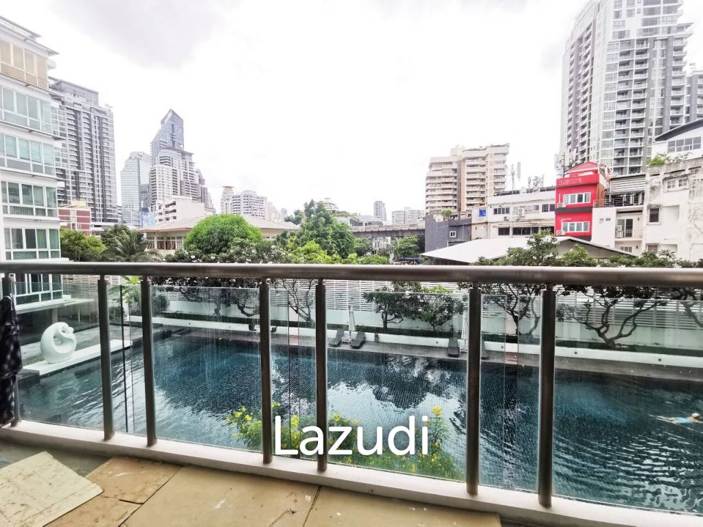 4 Bed 6 Bath 296 SQ.M Belgravia Residences