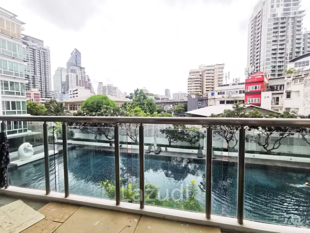 4 Bed 6 Bath 296 SQ.M Belgravia Residences