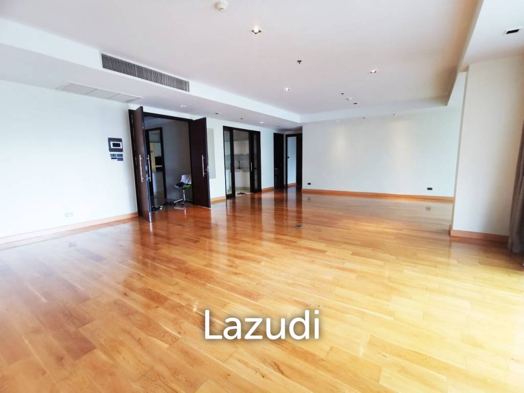4 Bed 6 Bath 296 SQ.M Belgravia Residences