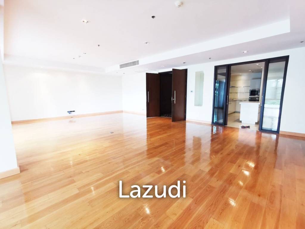 4 Bed 6 Bath 296 SQ.M Belgravia Residences