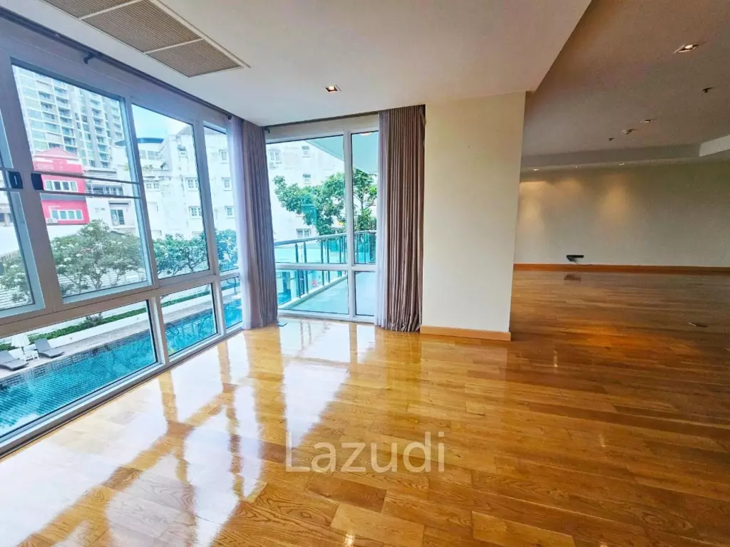 4 Bed 6 Bath 296 SQ.M Belgravia Residences