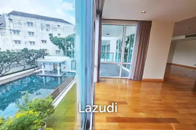 4 Bed 6 Bath 296 SQ.M Belgravia Residences