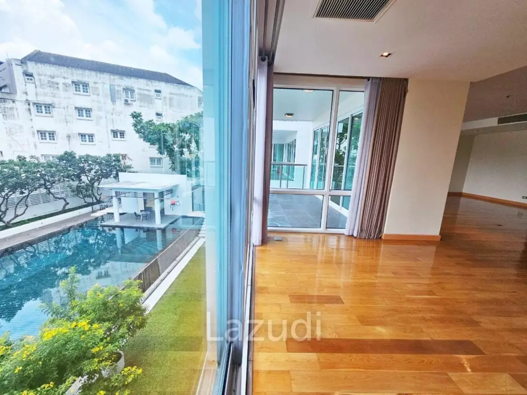4 Bed 6 Bath 296 SQ.M Belgravia Residences