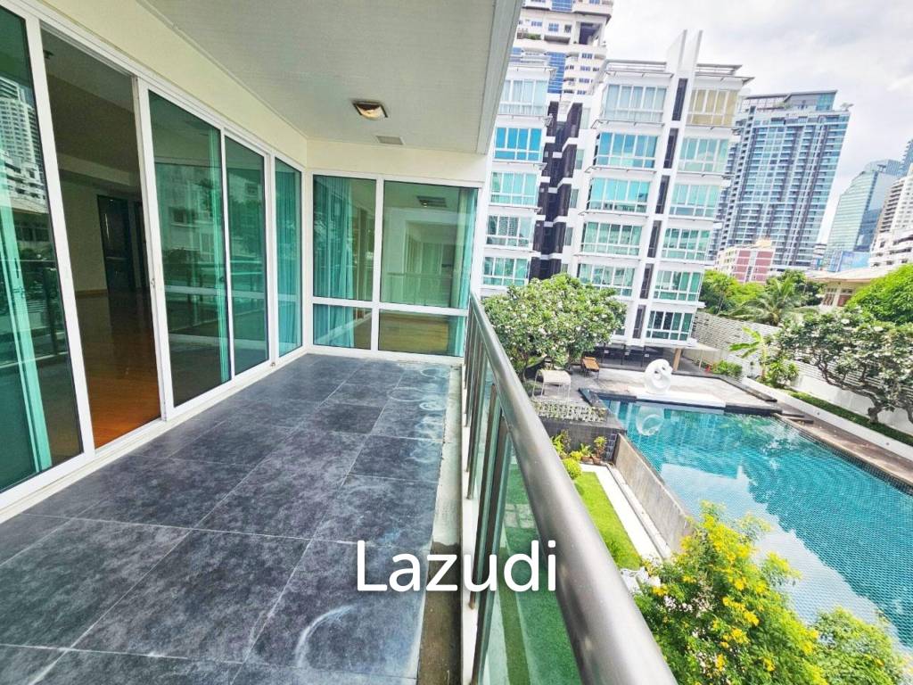 4 Bed 6 Bath 296 SQ.M Belgravia Residences