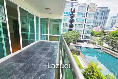 4 Bed 6 Bath 296 SQ.M Belgravia Residences