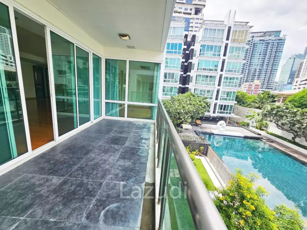 4 Bed 6 Bath 296 SQ.M Belgravia Residences