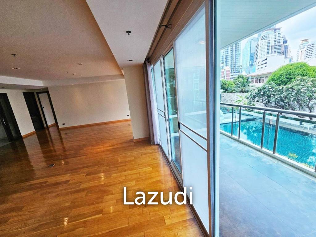 4 Bed 6 Bath 296 SQ.M Belgravia Residences