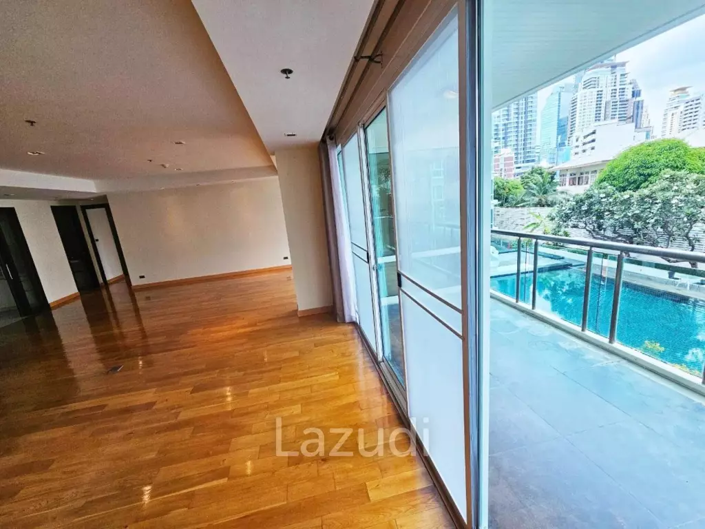 4 Bed 6 Bath 296 SQ.M Belgravia Residences