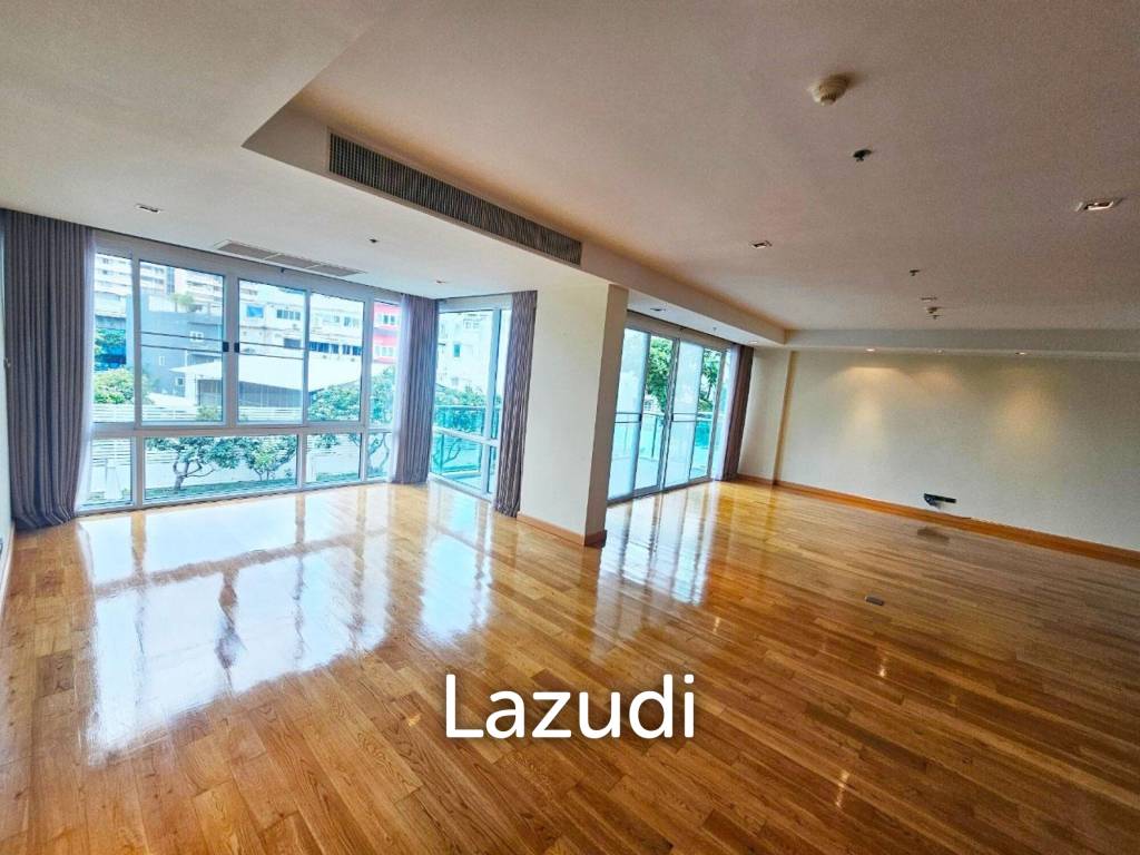 4 Bed 6 Bath 296 SQ.M Belgravia Residences