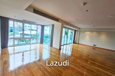 4 Bed 6 Bath 296 SQ.M Belgravia Residences