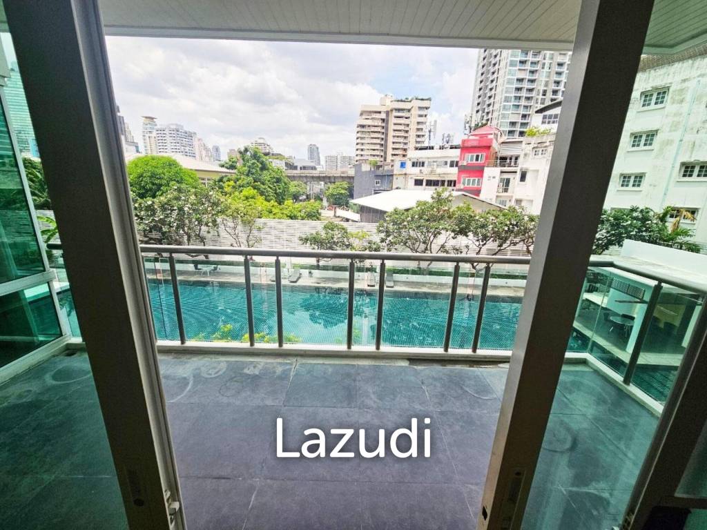 4 Bed 6 Bath 296 SQ.M Belgravia Residences