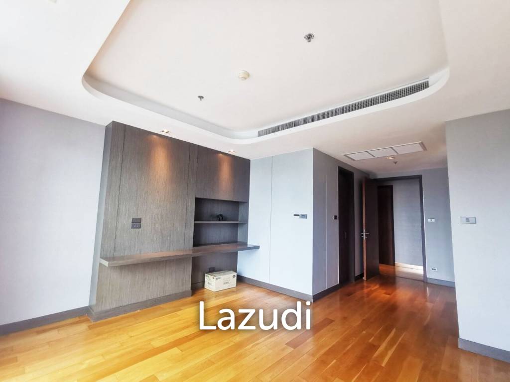 4 Bed 6 Bath 296 SQ.M Belgravia Residences