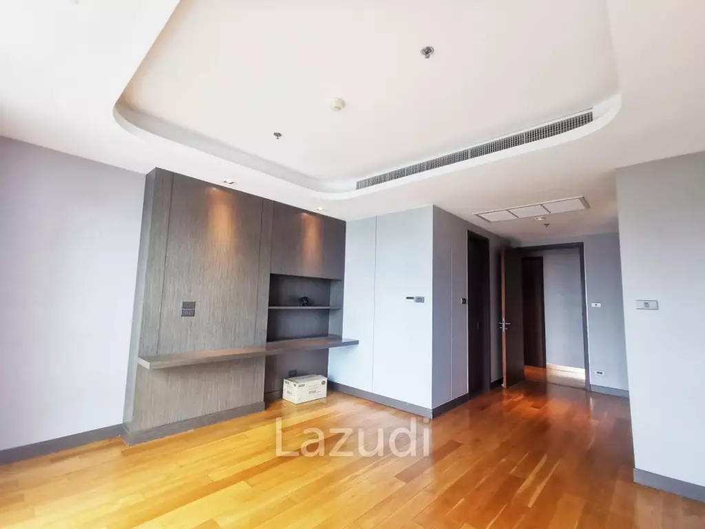4 Bed 6 Bath 296 SQ.M Belgravia Residences