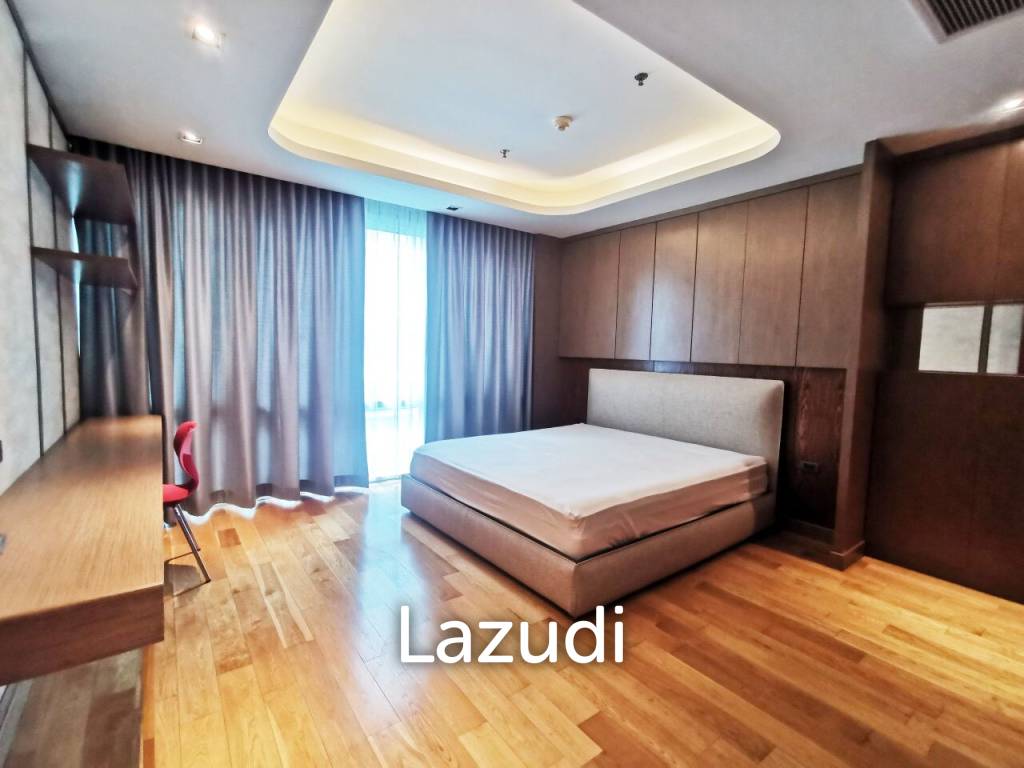 4 Bed 6 Bath 296 SQ.M Belgravia Residences