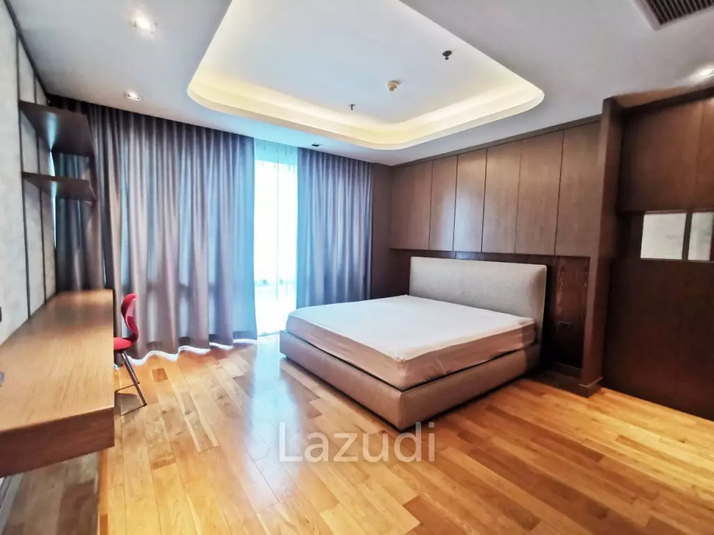 4 Bed 6 Bath 296 SQ.M Belgravia Residences