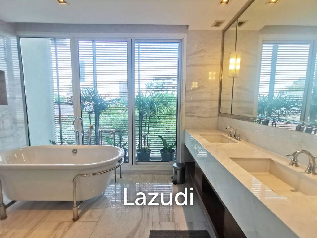 4 Bed 6 Bath 296 SQ.M Belgravia Residences